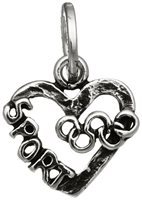 Charm Giovanni Raspini in Argento 10542 - 10542